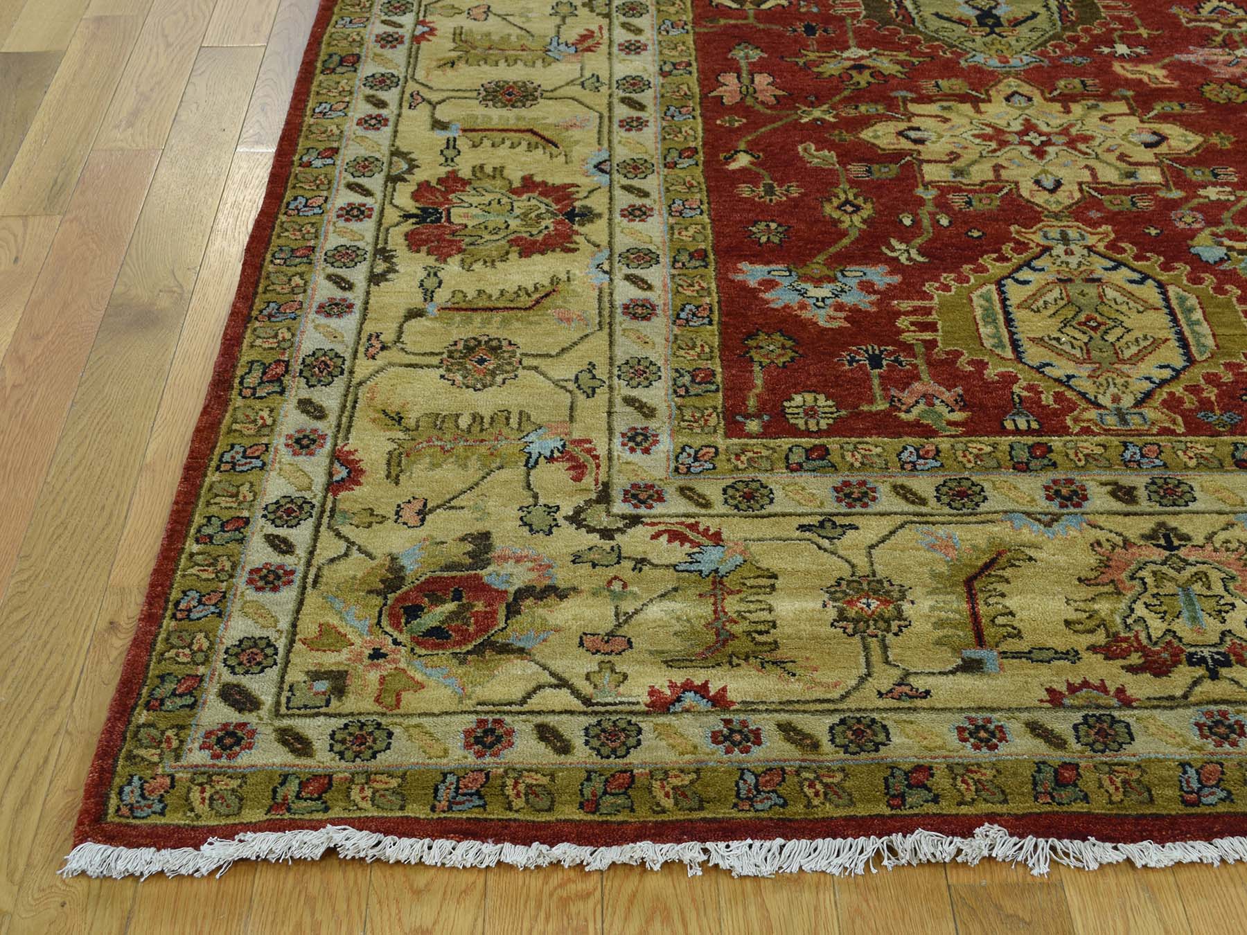 HerizRugs ORC318132
